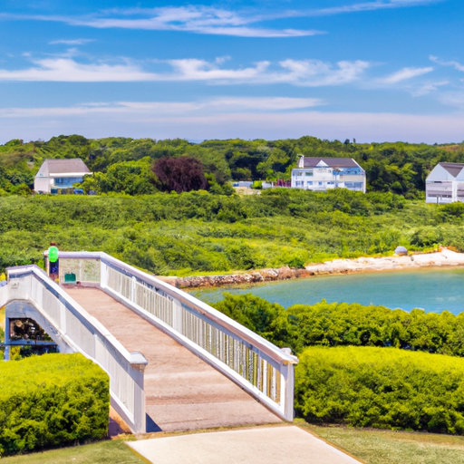 Charming Towns and Sandy Landscapes: Exploring Cape Cod